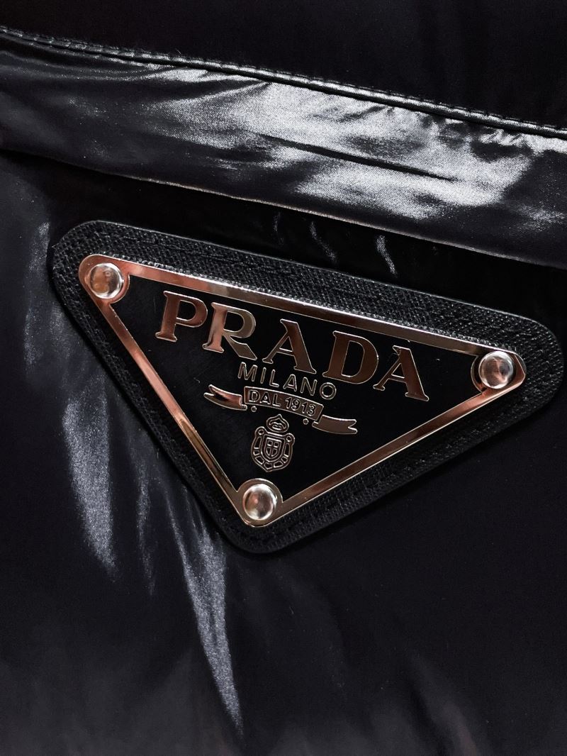 Prada Down Jackets